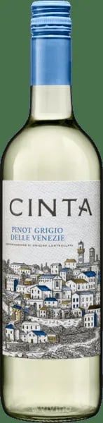 Cinta Pinot Grigio Delle Venezie