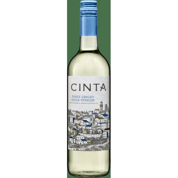 Cinta Pinot Grigio Delle Venezie