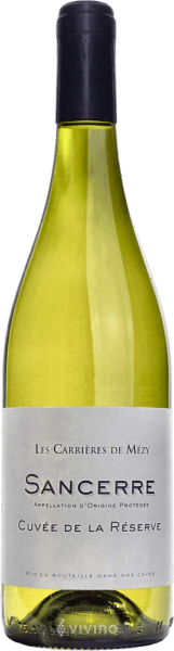 Les Carrieres de Mezy Sancerre Cuvee Reserve