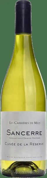 Les Carrieres de Mezy Sancerre Cuvee Reserve