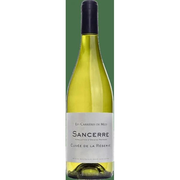 Les Carrieres de Mezy Sancerre Cuvee Reserve