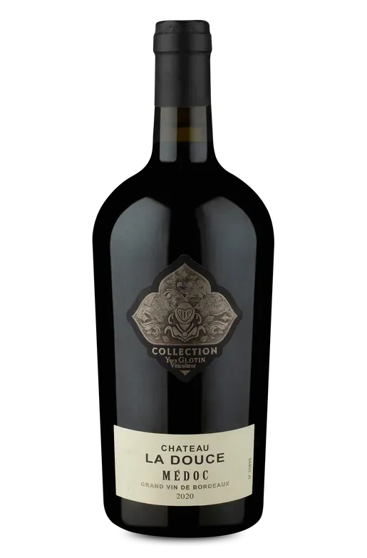 Chateau la Douce Medoc