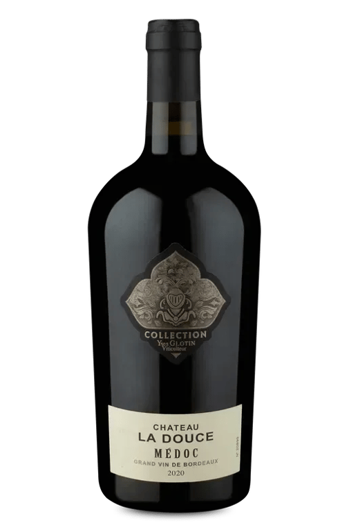 Chateau la Douce Medoc