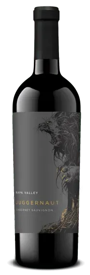 Juggernaut Napa Valley Cabernet Sauvignon