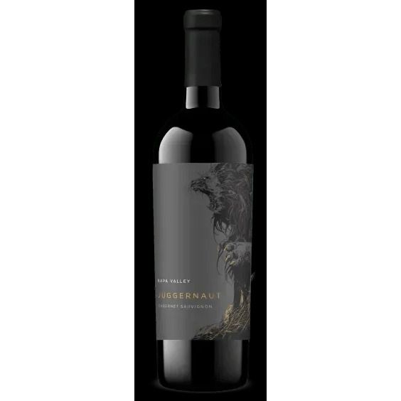 Juggernaut Napa Valley Cabernet Sauvignon