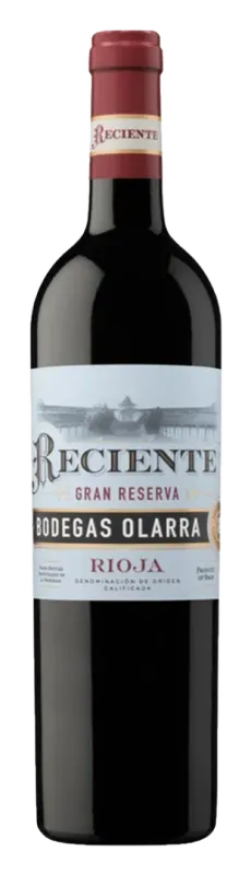 Bodegas Olarra Reciente Gran Reserva Rioja
