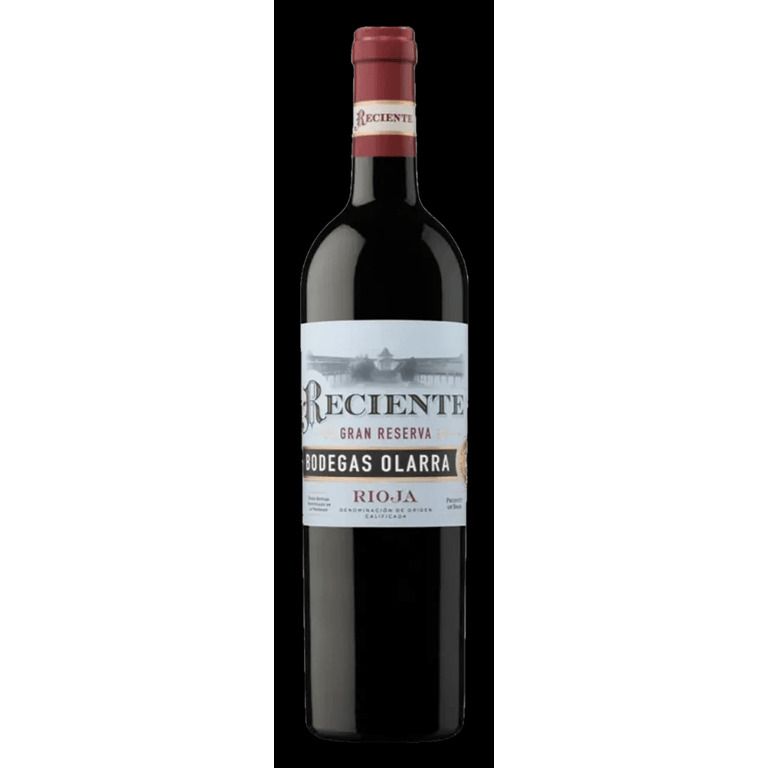 Bodegas Olarra Reciente Gran Reserva Rioja