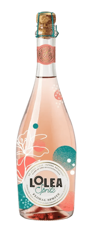 Lolea Floral Spritz 750 ml
