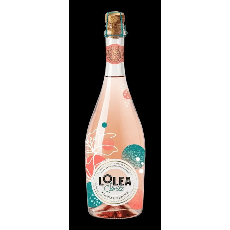 Lolea Floral Spritz 750 ml