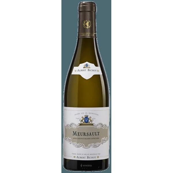 Albert Bichot Meursault 2019 (750 ml)