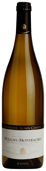 Domaine Alain Chavy Puligny-Montrachet 2023 (750 ml)