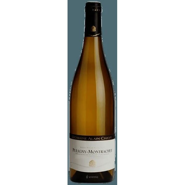 Domaine Alain Chavy Puligny-Montrachet 2023 (750 ml)