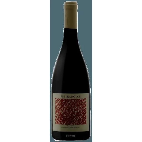 Pietradolce Etna Rosso 2022 (750 ml)
