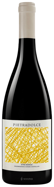 Pietradolce Etna Bianco 2024 (750 ml)