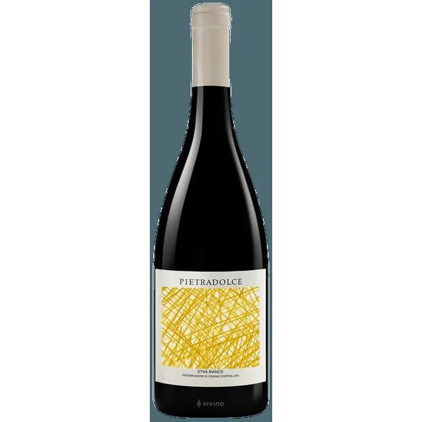 Pietradolce Etna Bianco 2024 (750 ml)