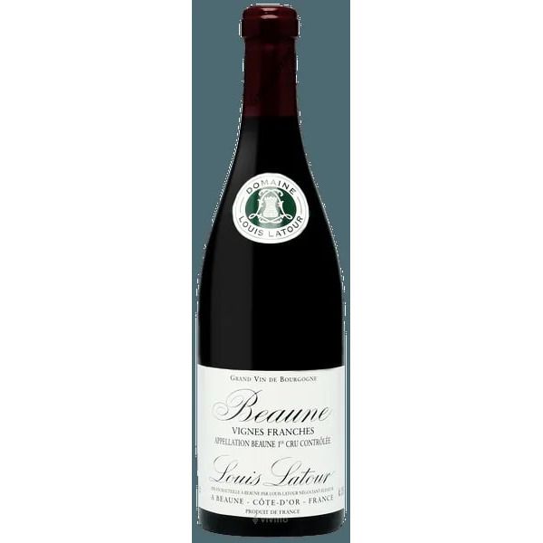 Louis Latour Beaune 1er Cru 'Les Vignes Franches' 2023 (750 ml)