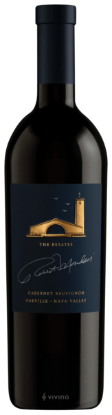 Robert Mondavi Winery The Estates Cabernet Sauvignon 2021 (750 ml)