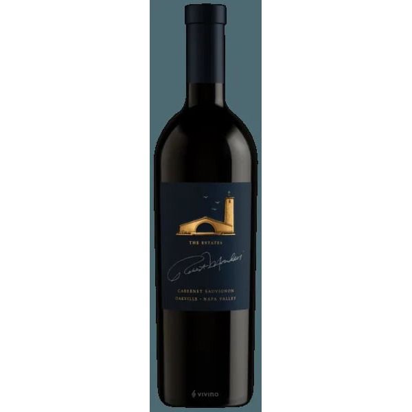 Robert Mondavi Winery The Estates Cabernet Sauvignon 2021 (750 ml)