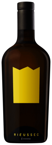Château Rieussec Sauternes (Premier Grand Cru Classé) 2007 (750 ml)