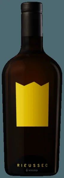 Château Rieussec Sauternes (Premier Grand Cru Classé) 2007 (750 ml)