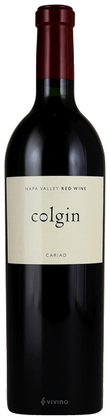 Colgin Cariad 2022 (750 ml)