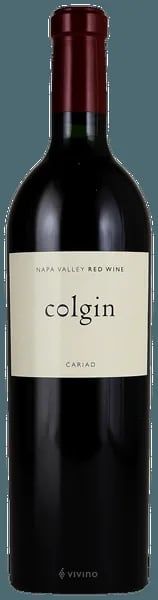 Colgin Cariad 2022 (750 ml)
