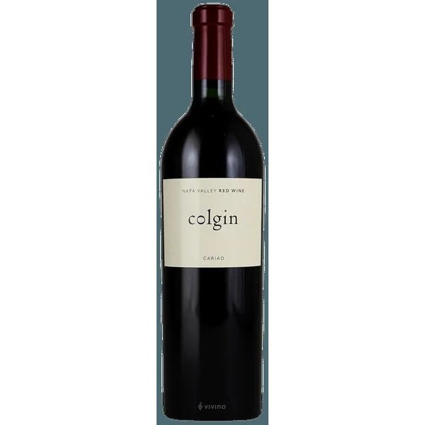 Colgin Cariad 2022 (750 ml)