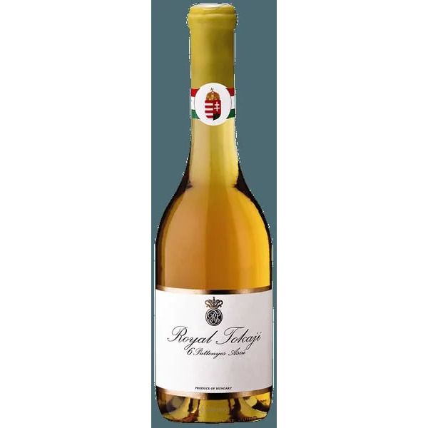 Royal Tokaji Aszú 6 puttonyos 2017 (500 ml)