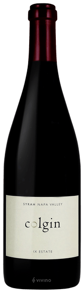 Colgin IX Estate Syrah 2022 (750 ml)