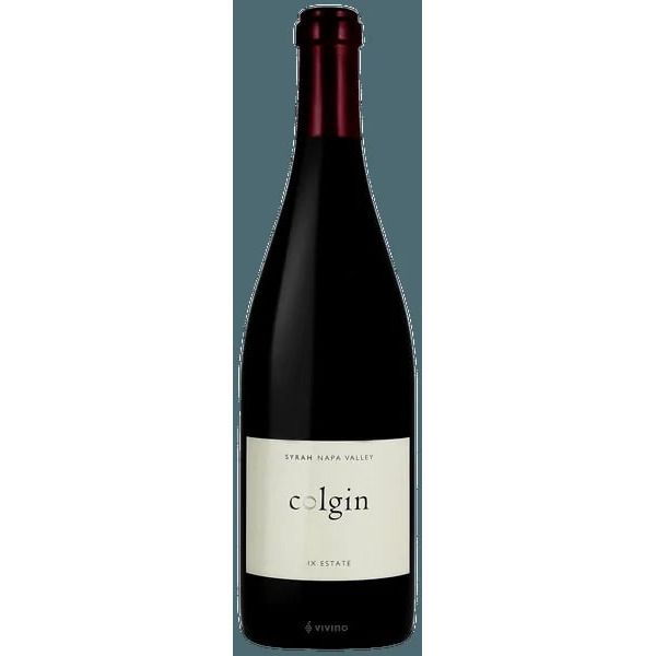 Colgin IX Estate Syrah 2022 (750 ml)