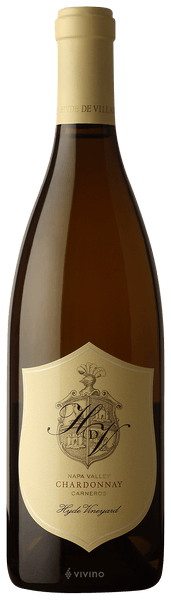 HDV Chardonnay (Hyde Vineyard) 2023 (750 ml)