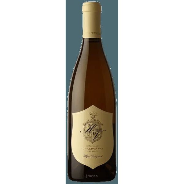 HDV Chardonnay (Hyde Vineyard) 2023 (750 ml)