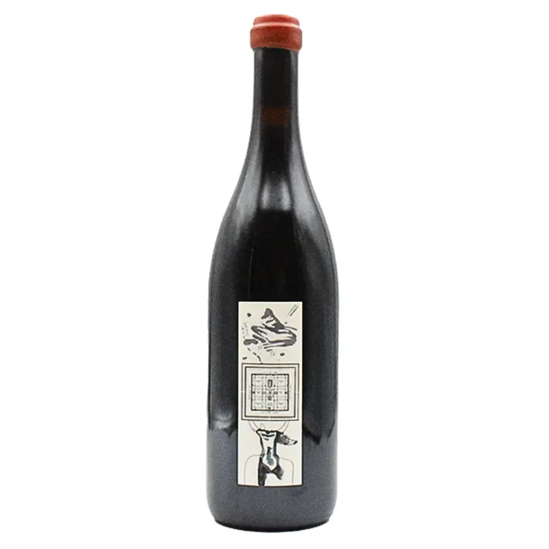 Antica Terra 'Exquisite Corpse' Pinot Noir 2022 (750 ml)