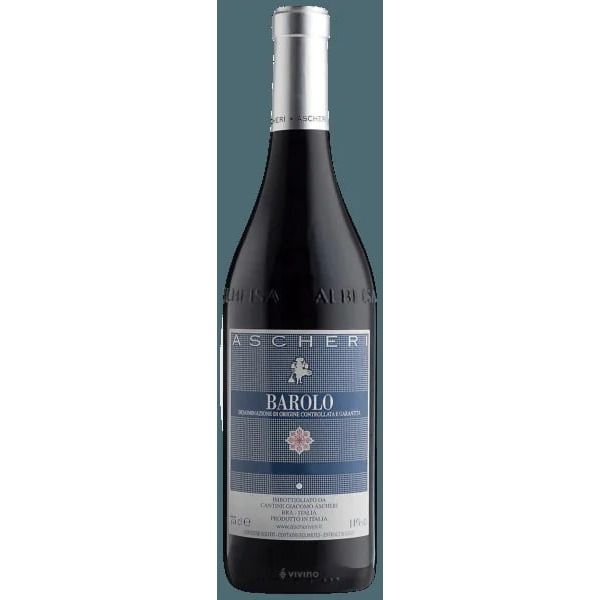 Ascheri Barolo 2022 (750 ml)