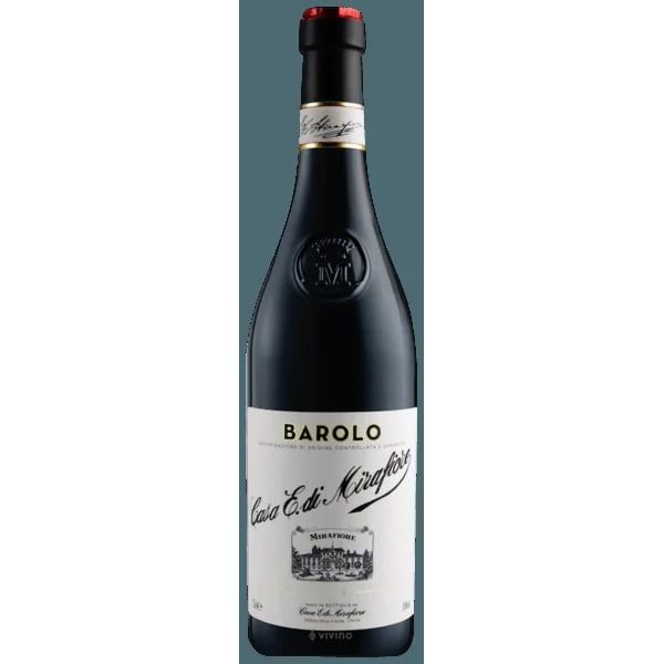 Mirafiore Barolo 2022 (750 ml)