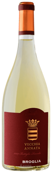 Broglia Vecchia Annata 2015 (750 ml)