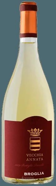 Broglia Vecchia Annata 2015 (750 ml)
