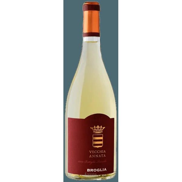 Broglia Vecchia Annata 2015 (750 ml) Broglia Vecchia Annata 2015 (750 ml)