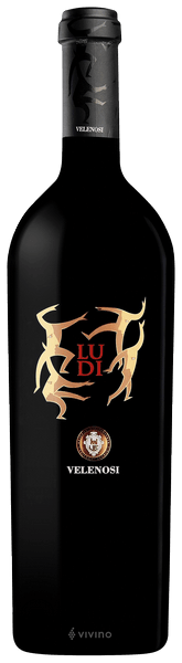 Velenosi Ludi 2019 (750 ml)
