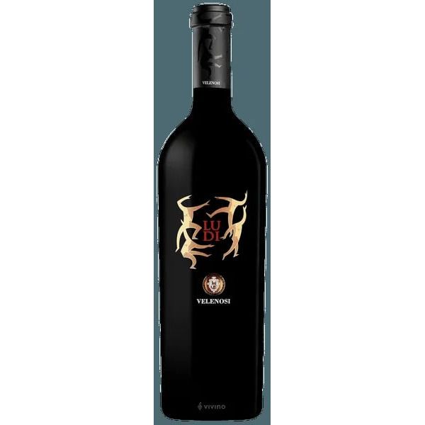 Velenosi Ludi 2019 (750 ml)