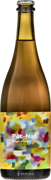 Black Estate Damsteep Pét Nat 2025 (750 ml)