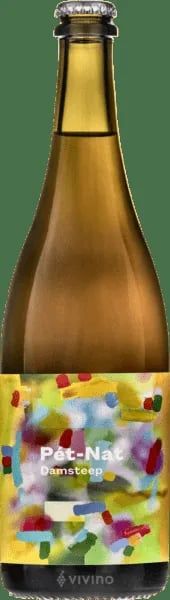 Black Estate Damsteep Pét Nat 2025 (750 ml)