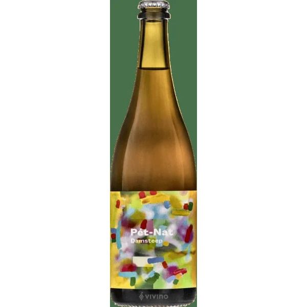 Black Estate Damsteep Pét Nat 2025 (750 ml)