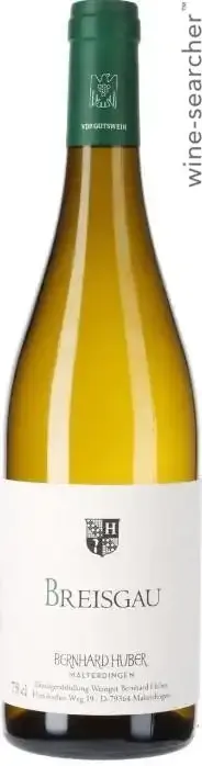 Bernhard Huber Breisgau 2023 (750 ml)