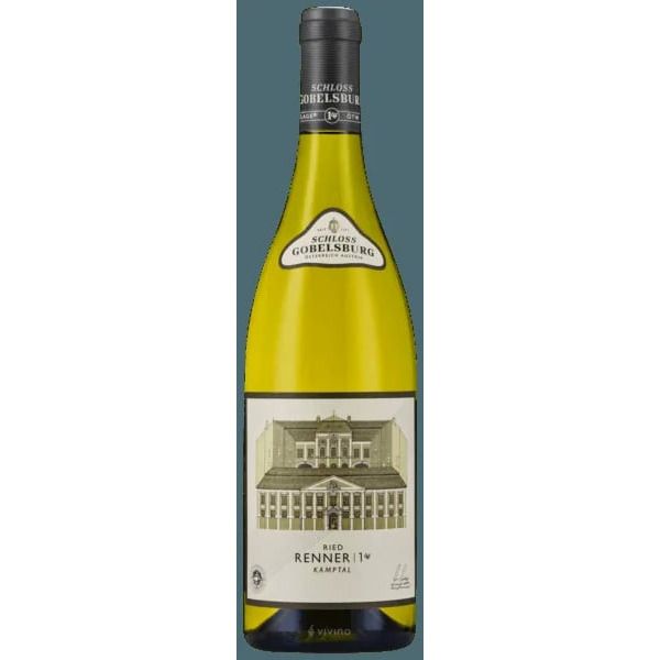 Schloss Gobelsburg Renner Gruner Veltliner Reserve Erste OTW Lage 2024 (750 ml)