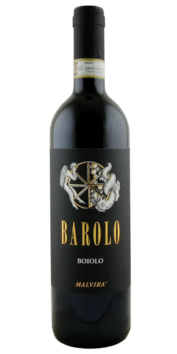 Malvira Barolo Boiolo 2015 (750 ml)