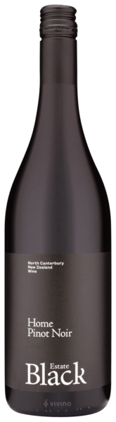 Black Estate Home Pinot Noir 2024 (750 ml)