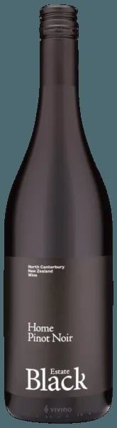 Black Estate Home Pinot Noir 2024 (750 ml) Black Estate Home Pinot Noir 2024 (750 ml)