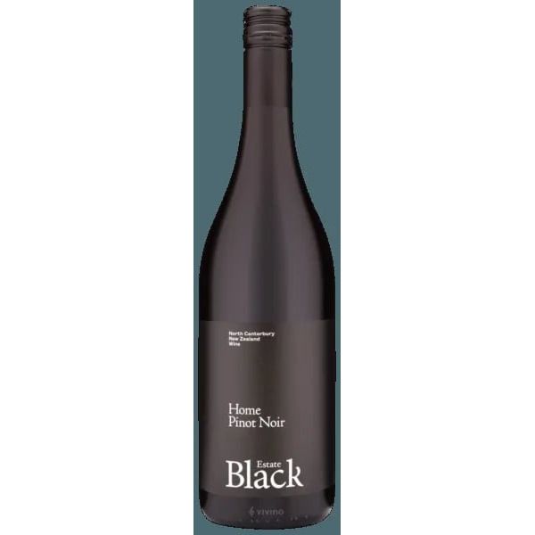 Black Estate Home Pinot Noir 2024 (750 ml)