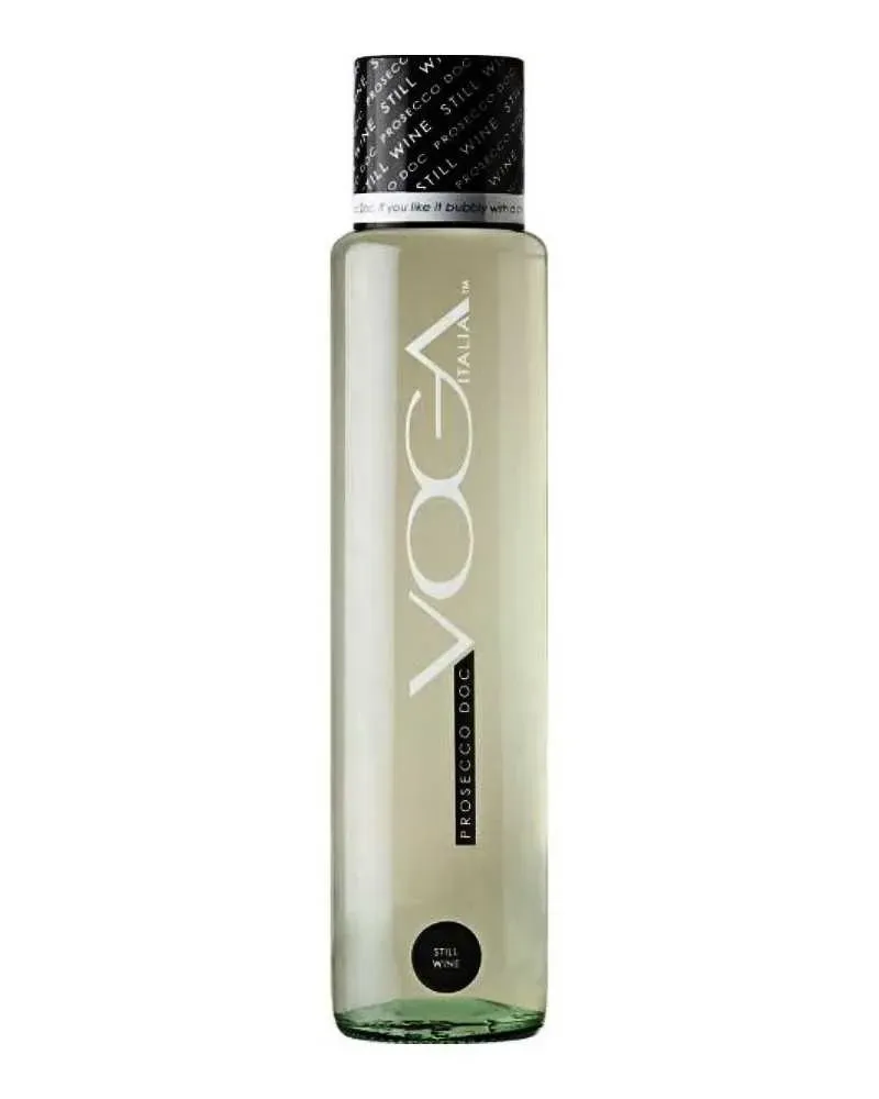 Voga Still Prosecco (Bubble Free)
